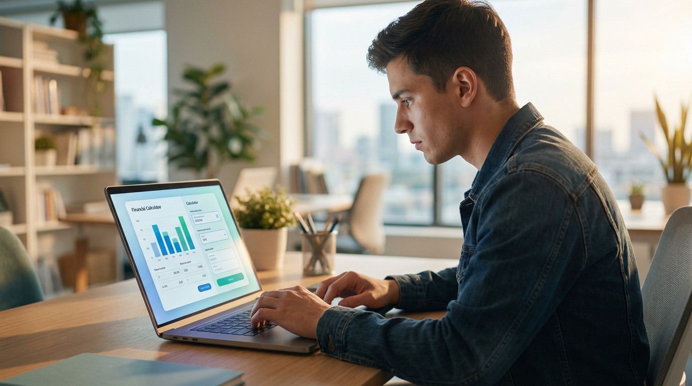 Simulateur salaire apprentissage | Calcul réel 2026