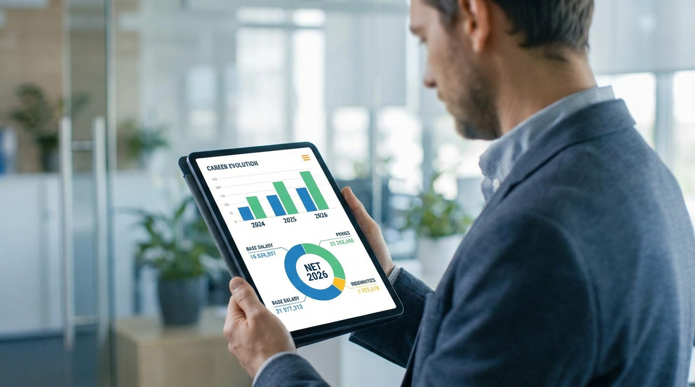 Simulation salaire professeur et enseignant | Net 2026