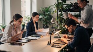 Le métier en J : une sélection de professions inspirantes à explorer en 2026