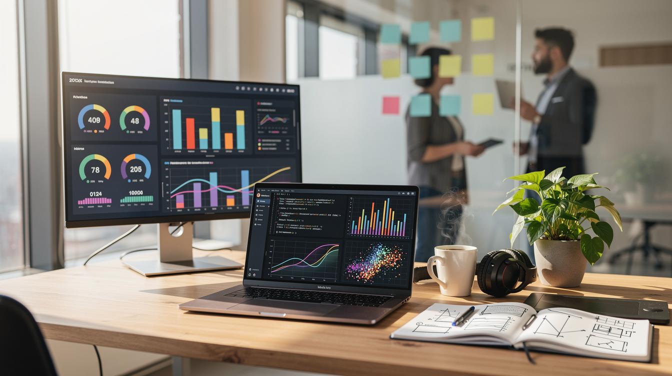 Métier en R : les opportunités professionnelles à saisir en 2026