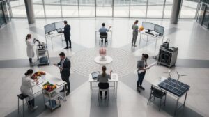 Métier en n : quels sont les 10 parcours les plus prometteurs pour bâtir votre carrière ?