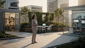 Le métier en W : les opportunités professionnelles insoupçonnées en 2026