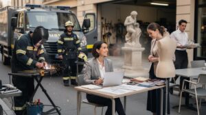 Métier en s : les professions qui débutent par cette lettre pour 2026